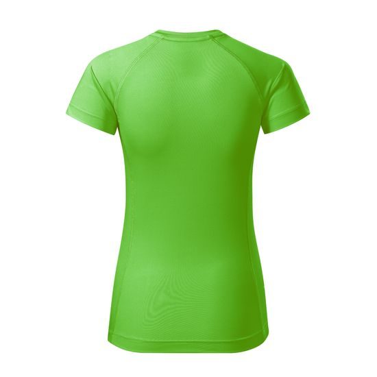 TRICOU FEMEI DESTINY - TRICOURI SPORT CU MÂNECI SCURTE - ECHIPAMENT SPORTIV