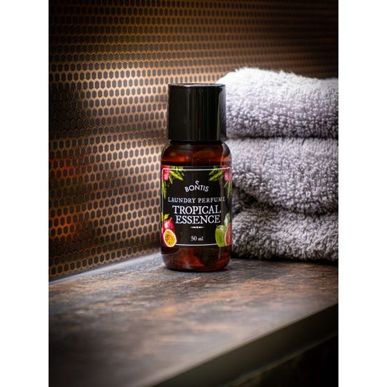 PARFUM DE RUFE TROPICAL ESSENCE 50 ML - PARFUMURI DE RUFE - GOSPODĂRIE