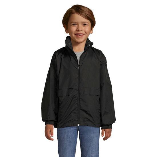 KINDER-WINDJACKE - KINDERJACKEN - KINDER KLEIDUNG