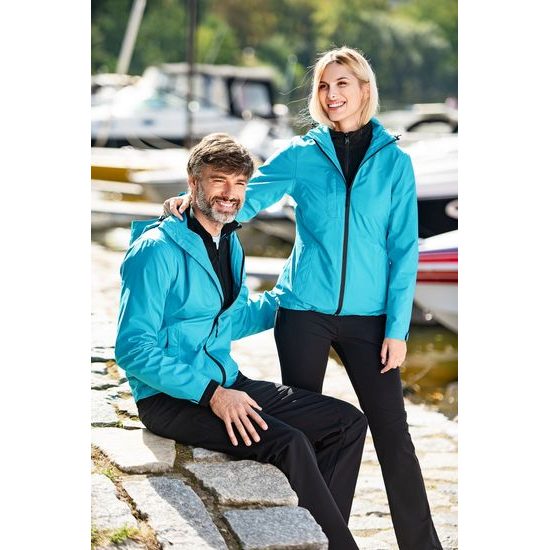 HERRENJACKE PACIFIC 3IN1 - WASSERDICHTE JACKEN - KLEIDUNG