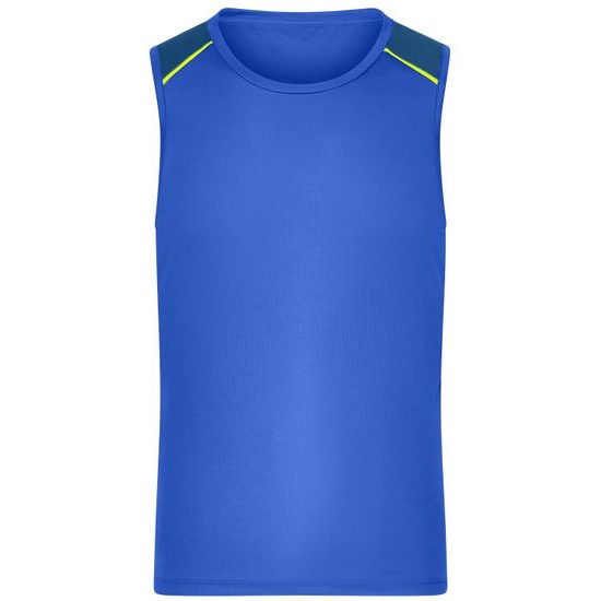 MAIOU DE ALERGARE PENTRU BĂRBAȚI JN1382 - MAIOURI SPORT - ECHIPAMENT SPORTIV