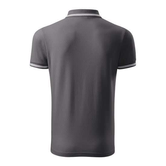 TRICOU DE BĂRBAȚI POLO URBAN - TRICOURI POLO - ÎMBRĂCĂMINTE