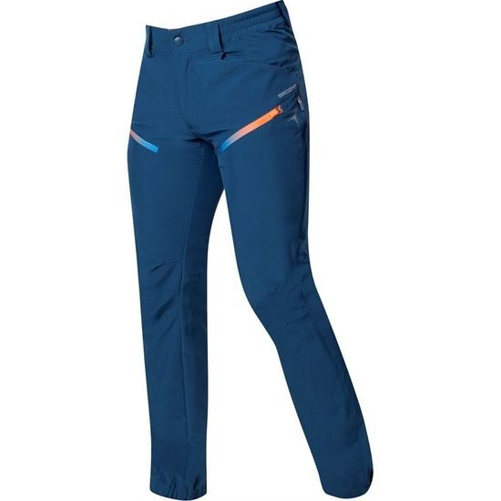 PANTALONI SOFTSHELL BĂRBAȚI ARDON CREATRON - PANTALONI SOFTSHELL - ÎMBRĂCĂMINTE