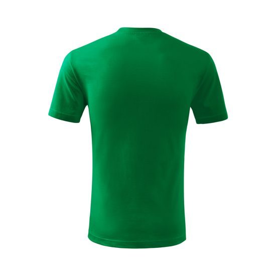 TRICOU PENTRU COPII CLASSIC NEW - TRICOURI PENTRU COPII - ÎMBRĂCĂMINTE PENTRU COPII