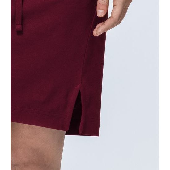 ELEGÁNS OLDALSÓ HASÍTÉKOK. - RUHÁK - RUHÁZAT