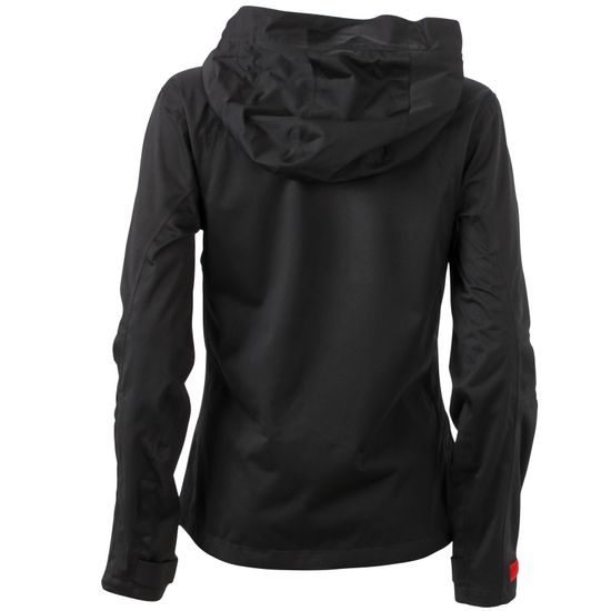NŐI SOFTSHELL KAPUCNIS KABÁT JN1097 - SOFTSHELL DZSEKIK - RUHÁZAT
