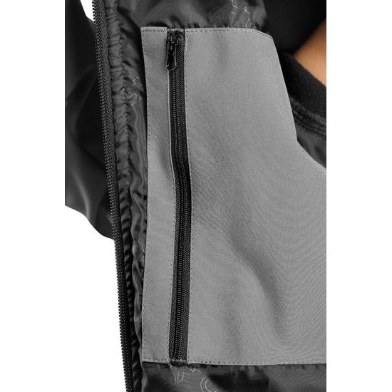 DÁMSKA SOFTSHELLOVÁ BUNDA CXS STRETCH - SOFTSHELLOVÉ BUNDY - OBLEČENIE