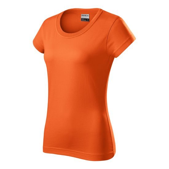 TRICOU PENTRU FEMEI RESIST - TRICOURI DE LUCRU - ÎMBRĂCĂMINTE