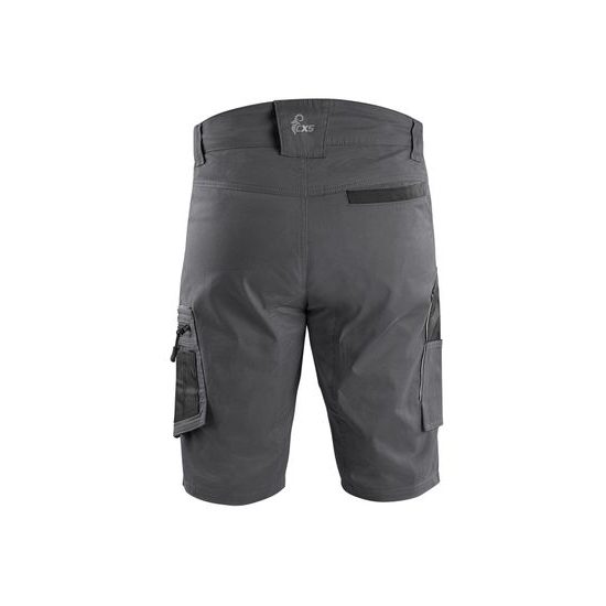 PÁNSKÉ PRACOVNÍ KRAŤASY CXS SOLIS FLEX - PRACOVNÍ KRAŤASY - PRACOVNÍ ODĚVY