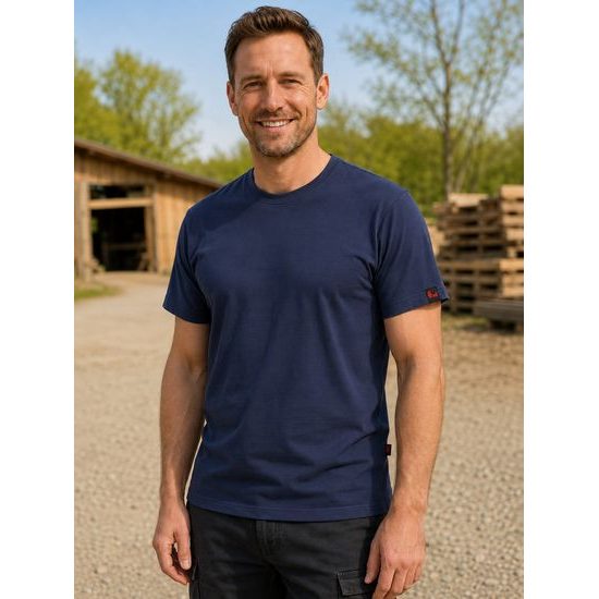 TRICOU CXS NOLAN CU MÂNECĂ SCURTĂ - TRICOURI CU MÂNECĂ SCURTĂ - ÎMBRĂCĂMINTE