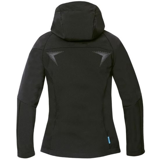 DÁMSKÁ SOFTSHELLOVÁ BUNDA ARDON CREATRON - SPORTOVNÍ SOFTSHELLOVÉ BUNDY - SPORTOVNÍ OBLEČENÍ