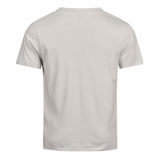 TRICOU BĂRBĂTESC CU MÂNECĂ SCURTĂ PIMA COTTON - TRICOURI CU MÂNECĂ SCURTĂ - ÎMBRĂCĂMINTE