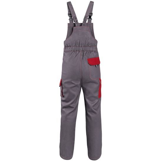 ARBEITSLATZHOSE CXS LUXY ROBIN - ARBEITSHOSEN MIT LATZ - ARBEITS KLEIDUNG