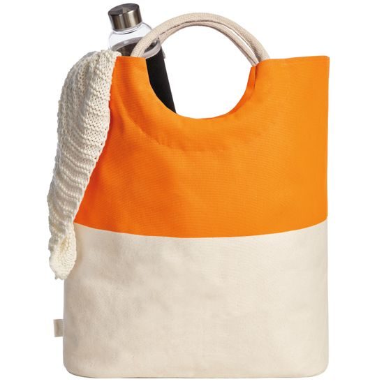 EINKAUFSTASCHE SUNNY - EINKAUFSTASCHEN - TASCHEN UND RUCKSÄCKE