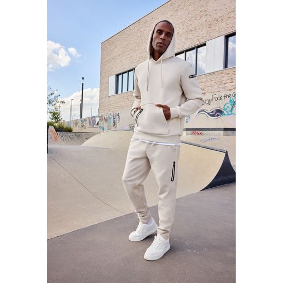 PÁNSKE TEPLÁKY 8047 - TEPLÁKY - OBLEČENIE