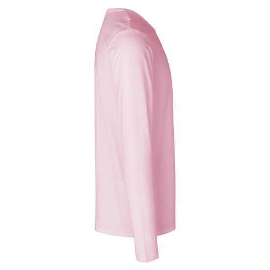 HOSSZÚ UJJÚ FÉRFI PÓLÓ ORGANIKUS FAIRTRADE BIOPAMUTBÓL - HOSSZÚ UJJÚ PÓLÓK - RUHÁZAT