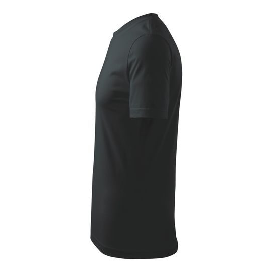 TRICOU BĂRBĂTESC CLASSIC NEW - TRICOURI CU MÂNECĂ SCURTĂ - ÎMBRĂCĂMINTE