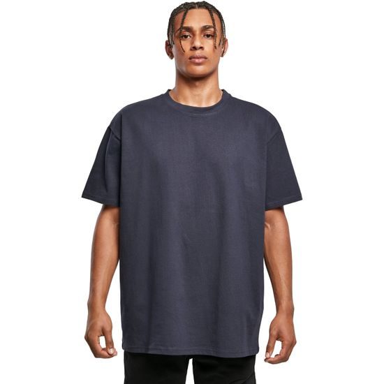 PÁNSKÉ TRIČKO HEAVY OVERSIZE TEE - TRIČKA S KRÁTKÝM RUKÁVEM - OBLEČENÍ