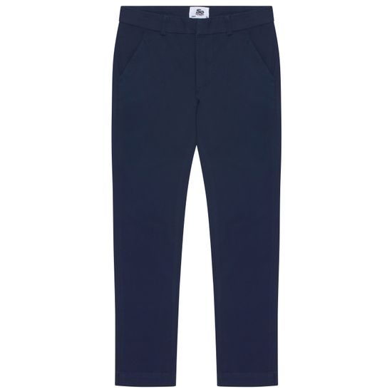 NŐI NADRÁG SKINNY CHINO LILY - CHINO NADRÁGOK - RUHÁZAT