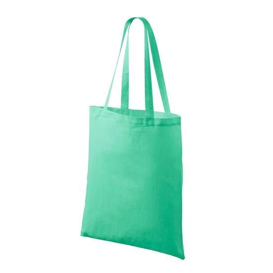 SACOȘĂ DE CUMPĂRĂTURI HANDY - SACOȘE TEXTILE PUBLICITARE - TOTE BAGS - GENȚI ȘI RUCSACURI