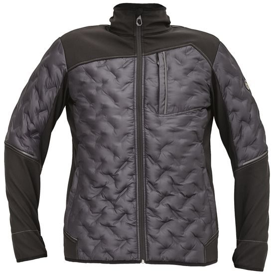 FÉRFI SOFTSHELL DZSEKI NEURUM - SOFTSHELL DZSEKIK - RUHÁZAT