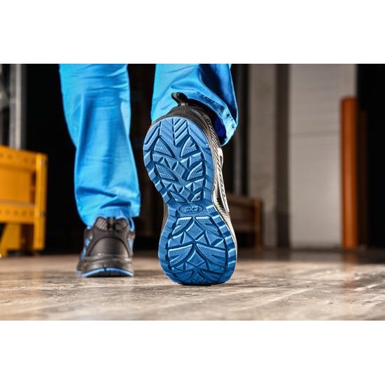 PRACOVNÁ OBUV CXS ISLAND NEVIS O1 ESD - NÍZKA OBUV - OBUV