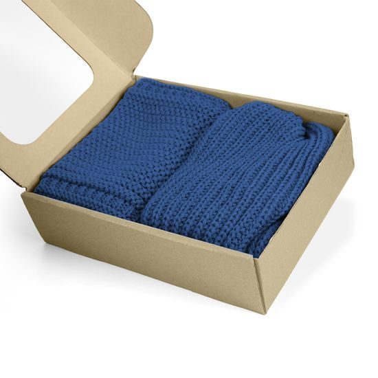 AJÁNDÉKCSOMAG: NŐI LEOMLÓ SAPKA ÉS KÖRSÁL - SAPKÁK - BASEBALL SAPKÁK ÉS SAPKÁK