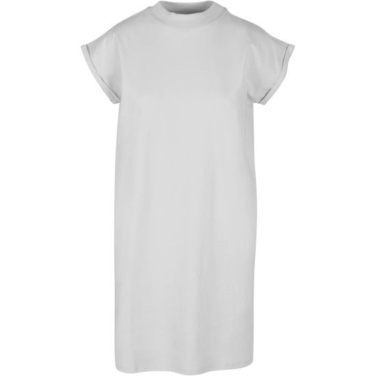 ROCHIE CASUAL DIN BUMBAC CU GULER - ROCHII - ÎMBRĂCĂMINTE