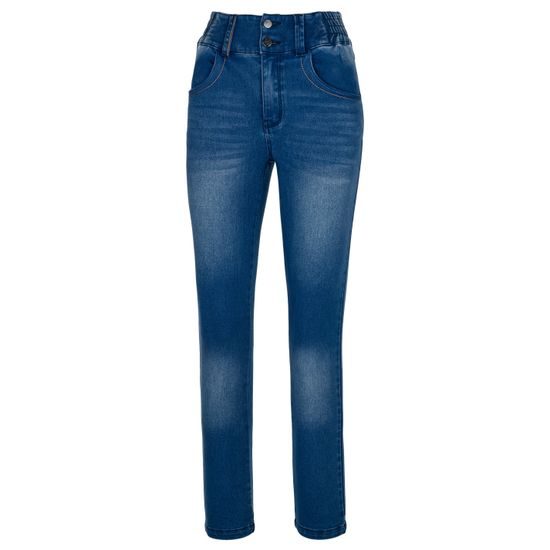 DÁMSKE NOHAVICE JASVENA JEANS - OBLEČENIE