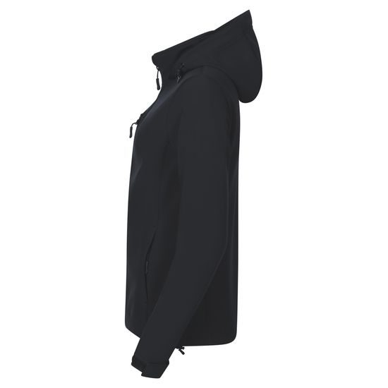 WOMEN'S TRAIL SOFTSHELL JACKET - SPORTS SOFTSHELL JACKETS - SPORTS CLOTHING