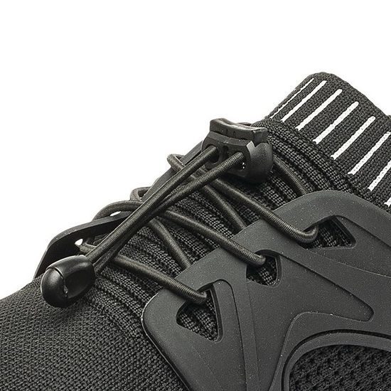 ȘIRETURI LACER SET XTR CU SISTEM DE BLOCARE AUTOMATĂ PENTRU ÎNCĂLȚARE UȘOARĂ. - CASUAL, HOBBY SAU DE ORAȘ - ÎNCĂLŢĂMINTE