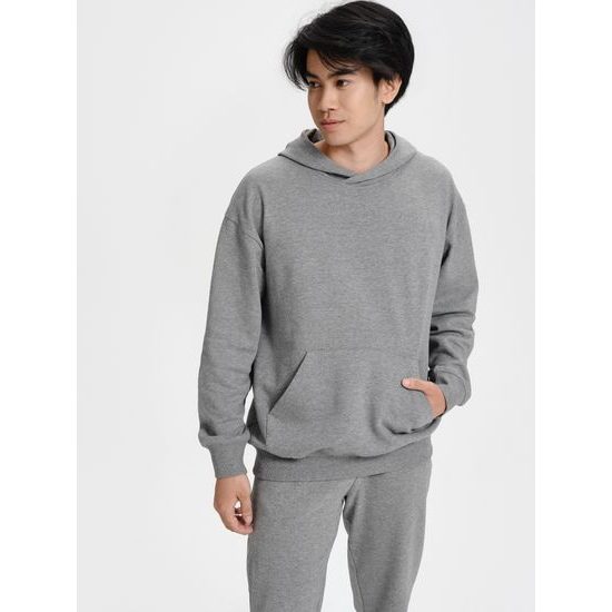 MIKINA CHILL - MIKINY PŘES HLAVU - OBLEČENÍ