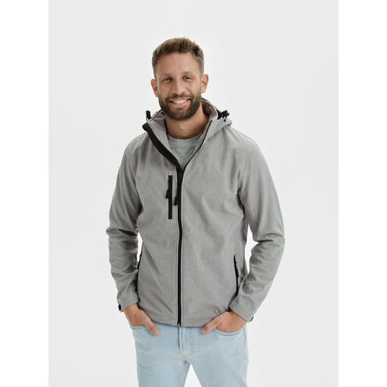 HERREN SOFTSHELLJACKE PERFORMANCE - SPORT SOFTSHELLJACKEN - SPORT KLEIDUNG