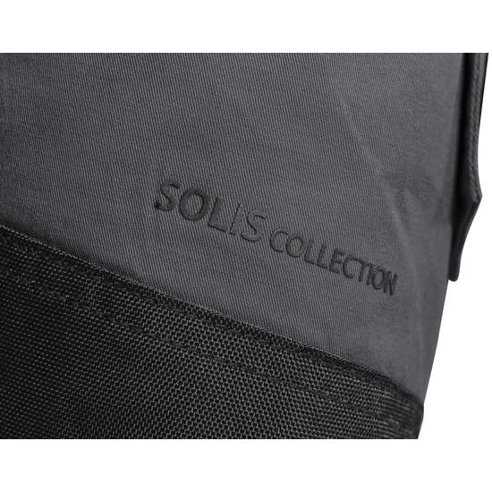 PANTALONI DE LUCRU PENTRU BĂRBAȚI CXS SOLIS FLEX - PANTALONI FĂRĂ BRETELE - HAINE DE LUCRU