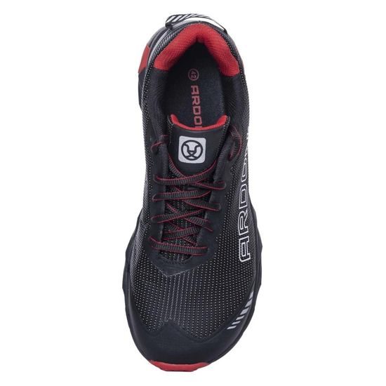 BEZPEČNOSTNÉ POLTOPÁNKY WIDER LOW S3 - NÍZKA OBUV - OBUV