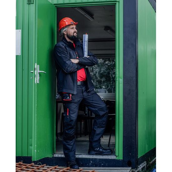 EREBOS MUNKANADRÁG - DEREKAS NADRÁGOK - MUNKARUHÁZAT