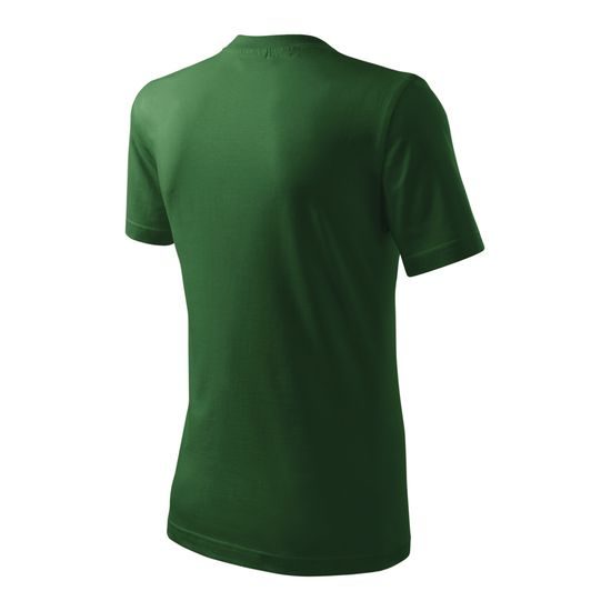 TRICOU HEAVY - TRICOURI CU MÂNECĂ SCURTĂ - ÎMBRĂCĂMINTE