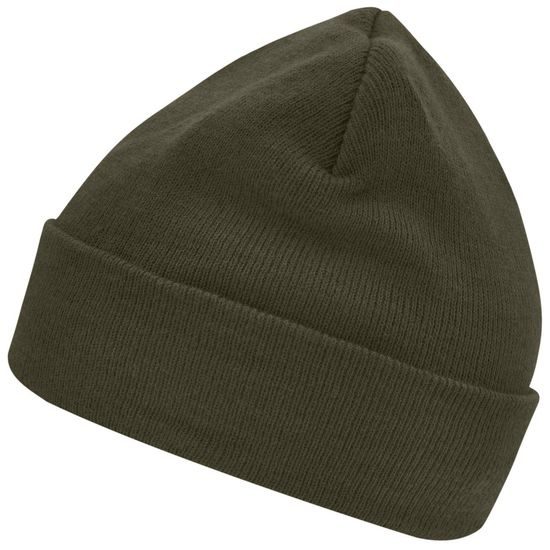 TÉLI KÖTÖTT SAPKA THINSULATE BETÉTTEL MB7551 - KÖTÖTT SAPKÁK - BASEBALL SAPKÁK ÉS SAPKÁK