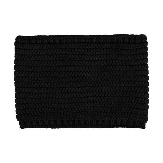 DÁMSKÁ PLETENÁ ŠÁLA TUNEL - KRUHOVÉ - KŠILTOVKY A ČEPICE