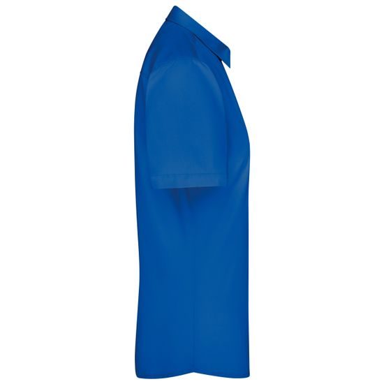 DAMEN KURZARMHEMD JN679 - KURZARM HEMDEN - KLEIDUNG