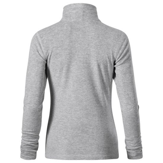 HANORAC FLEECE DAMĂ FACTOR - HANORACE DIN FLEECE - ÎMBRĂCĂMINTE