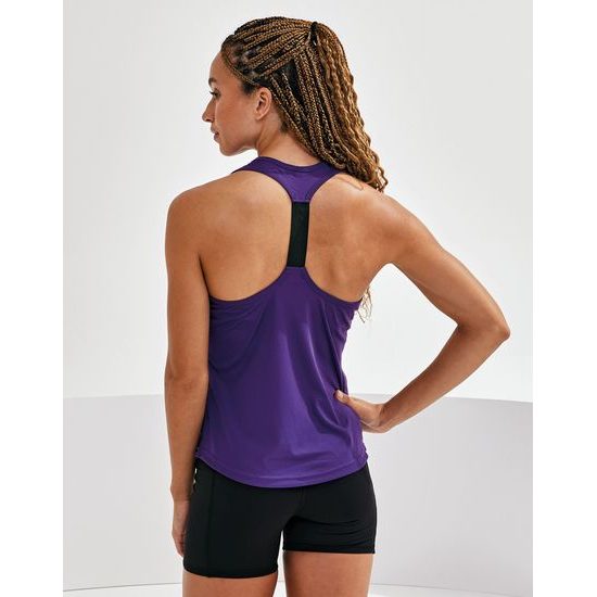DAMEN-FUNKTIONS-TOP - SPORT TANK TOPS - SPORT KLEIDUNG
