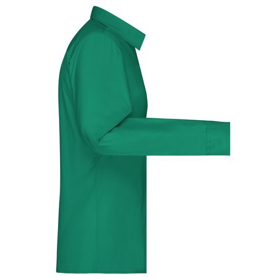 DAMEN LANGARMHEMD JN677 - LANGARM HEMDEN - KLEIDUNG