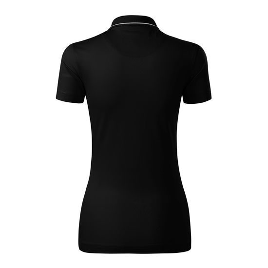 DAMEN POLO-SHIRT GRAND - KURZARM POLO-SHIRTS - KLEIDUNG