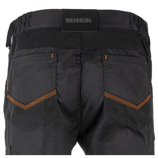 PRACOVNÍ KRAŤASY HENRIX - PRACOVNÍ KRAŤASY - PRACOVNÍ ODĚVY