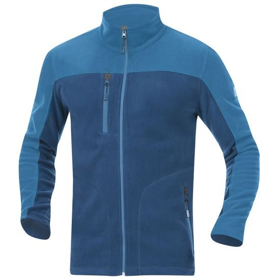 HANORAC FLEECE PENTRU BĂRBAȚI MICHAEL - HANORACE DIN FLEECE - ÎMBRĂCĂMINTE