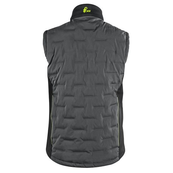 HERREN HYBRIDWESTE CXS NAOS - SPORT WESTEN - SPORT KLEIDUNG