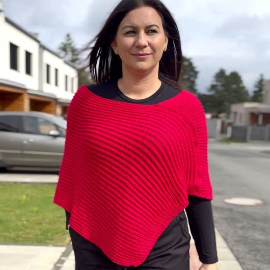 DAS MODEL IST 170 CM GROSS UND TRÄGT GRÖSSE L.. - PULLOVER - KLEIDUNG