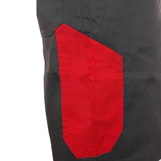 PRACOVNÉ NOHAVICE CXS PHOENIX CEFEUS - MONTÉRKY DO PÁSA - PRACOVNÉ ODEVY