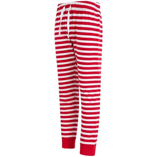 PANTALONI DE PIJAMA CU MODEL ÎN DUNGI PENTRU COPII - PIJAMALE PENTRU COPII - ÎMBRĂCĂMINTE PENTRU COPII